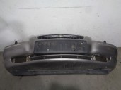 Replacement front bumper for Chrysler Stratus sedan (ja) 2.5 cat OEM IAM reference 4805379AA GREY 