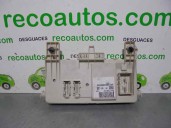 Recambio de caja reles / fusibles para ford focus berlina (cap) 1.6 tdci cat referencia OEM IAM 4M5T14Q073AE 51909432 