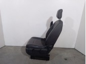 Recambio de asiento delantero izquierdo para opel vivaro c furgoneta (k0) 1.5 referencia OEM IAM D15DTHDV5RUC  