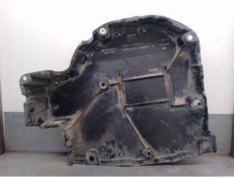 Recambio de cubrecarter para toyota yaris 1.5 16v cat referencia OEM IAM 58415K0010  CESTA 40-A