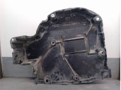 Recambio de cubrecarter para toyota yaris 1.5 16v cat referencia OEM IAM 58415K0010  CESTA 40-A