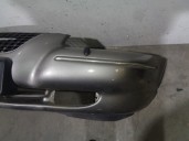 Replacement front bumper for Chrysler Stratus sedan (JA) 2.5 CAT OEM IAM reference 4805379AA GREY 