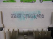 Recambio de caja reles / fusibles para ford focus berlina (cap) 1.6 tdci cat referencia OEM IAM 4M5T14Q073AE 51909432 