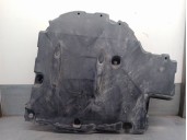 Recambio de cubrecarter para toyota yaris 1.5 16v cat referencia OEM IAM 58415K0010  CESTA 40-A