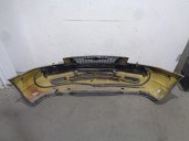 Replacement front bumper for Chrysler Stratus sedan (JA) 2.5 CAT OEM IAM reference 4805379AA GREY 