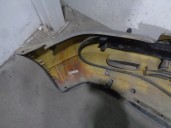 Recambio de paragolpes delantero para chrysler stratus berlina (ja) 2.5 cat referencia OEM IAM 4805379AA GRIS 