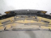 Replacement front bumper for Chrysler Stratus sedan (JA) 2.5 CAT OEM IAM reference 4805379AA GREY 