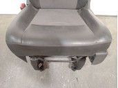 Recambio de asiento delantero izquierdo para opel vivaro c furgoneta (k0) 1.5 referencia OEM IAM D15DTHDV5RUC 