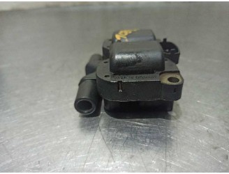 Recambio de bobina encendido para smart coupe turbo cat referencia OEM IAM A0001587703 0221503022 BOSCH
