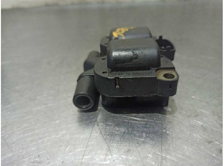 Recambio de bobina encendido para smart coupe turbo cat referencia OEM IAM A0001587703 0221503022 BOSCH