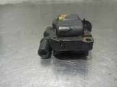 Recambio de bobina encendido para smart coupe turbo cat referencia OEM IAM A0001587703 0221503022 BOSCH