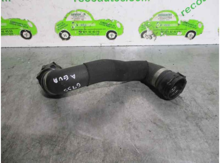 Recambio de tubo para bmw serie 1 berlina (e81/e87) 118d referencia OEM IAM 1910205 