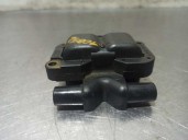 Recambio de bobina encendido para smart coupe turbo cat referencia OEM IAM A0001587703 0221503022 BOSCH