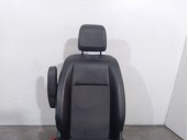 Recambio de asiento delantero izquierdo para opel vivaro c furgoneta (k0) 1.5 referencia OEM IAM D15DTHDV5RUC 