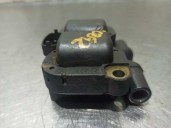 Recambio de bobina encendido para smart coupe turbo cat referencia OEM IAM A0001587703 0221503022 BOSCH