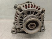 Recambio de alternador para peugeot 206 berlina 1.4 referencia OEM IAM 9638275980 A005TA6391A 