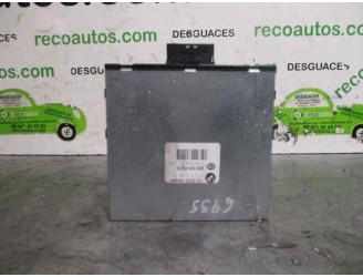 Recambio de modulo electronico para bmw serie 1 berlina (e81/e87) 118d referencia OEM IAM 61429127088 8ES00947920 HELLLA