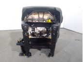 Recambio de asiento delantero izquierdo para opel vivaro c furgoneta (k0) 1.5 referencia OEM IAM D15DTHDV5RUC 