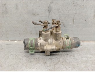 Recambio de calentador agua para renault kangoo express (fc0/1_) 1.5 dci (fc07, fc1r) referencia OEM IAM 8200390670 8200390670 