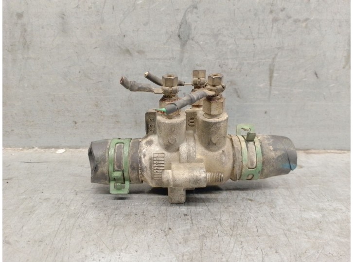 Recambio de calentador agua para renault kangoo express (fc0/1_) 1.5 dci (fc07, fc1r) referencia OEM IAM 8200390670 8200390670 