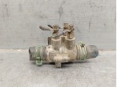 Recambio de calentador agua para renault kangoo express (fc0/1_) 1.5 dci (fc07, fc1r) referencia OEM IAM 8200390670 8200390670 