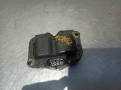 Recambio de bobina encendido para smart coupe turbo cat referencia OEM IAM A0001587703 0221503022 BOSCH