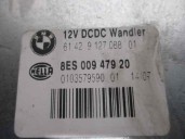 Recambio de modulo electronico para bmw serie 1 berlina (e81/e87) 118d referencia OEM IAM 61429127088 8ES00947920 HELLLA