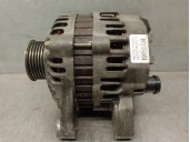 Recambio de alternador para peugeot 206 berlina 1.4 referencia OEM IAM 9638275980 A005TA6391A 
