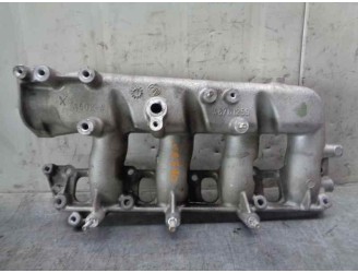 Recambio de colector admision para fiat brava (182) 1.9 jtd cat referencia OEM IAM 46761259 