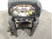 Recambio de asiento delantero izquierdo para opel vivaro c furgoneta (k0) 1.5 referencia OEM IAM D15DTHDV5RUC 