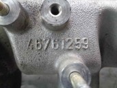 Recambio de colector admision para fiat brava (182) 1.9 jtd cat referencia OEM IAM 46761259  