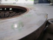 Recambio de kit embrague para renault scenic (ja..) 1.9 dci diesel cat referencia OEM IAM 4827 