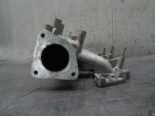 Recambio de colector admision para fiat brava (182) 1.9 jtd cat referencia OEM IAM 46761259 