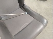 Recambio de asiento delantero izquierdo para opel vivaro c furgoneta (k0) 1.5 referencia OEM IAM D15DTHDV5RUC  