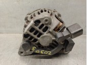 Recambio de alternador para peugeot 206 berlina 1.4 referencia OEM IAM 9638275980 A005TA6391A 