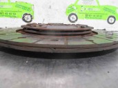 Recambio de kit embrague para renault scenic (ja..) 1.9 dci diesel cat referencia OEM IAM 4827 