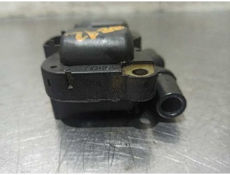Recambio de bobina encendido para smart coupe turbo cat referencia OEM IAM A0001587703 0221503022 BOSCH