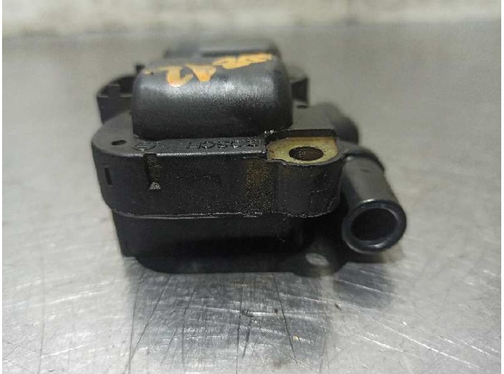 Recambio de bobina encendido para smart coupe turbo cat referencia OEM IAM A0001587703 0221503022 BOSCH