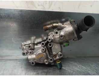 Recambio de termostato para citroën c3 1.4 vivace referencia OEM IAM 963470580  