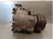 Replacement air conditioning compressor for Chrysler Stratus Saloon (JA) 2.5 CAT OEM IAM reference 04595666 4961 SANDEN