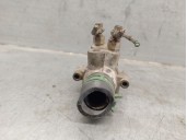 Recambio de calentador agua para renault kangoo express (fc0/1_) 1.5 dci (fc07, fc1r) referencia OEM IAM 8200390670 8200390670 