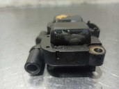 Recambio de bobina encendido para smart coupe turbo cat referencia OEM IAM A0001587703 0221503022 BOSCH