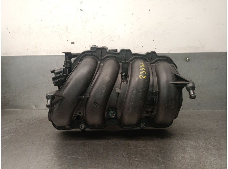 Recambio de colector admision para peugeot 3008 1.6 16v referencia OEM IAM 0361S7 0361S7 