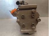 Replacement air conditioning compressor for Chrysler Stratus saloon (ja) 2.5 cat OEM IAM reference 04595666 4961 SANDEN