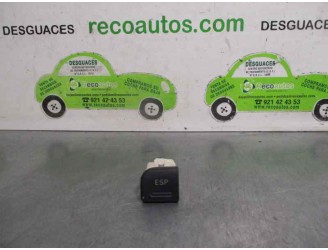 Recambio de mando para audi a4 berlina (8ec) 1.8 20v referencia OEM IAM 27233 