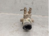 Recambio de calentador agua para renault kangoo express (fc0/1_) 1.5 dci (fc07, fc1r) referencia OEM IAM 8200390670 8200390670 