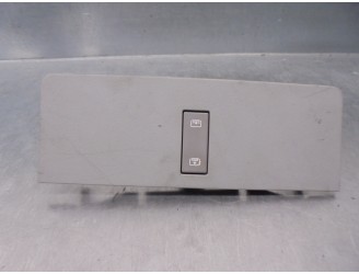 Recambio de mando techo solar para opel zafira b 1.9 16v cdti cat (z 19 dth / lrd) referencia OEM IAM 13166477 