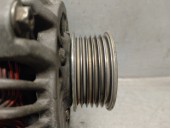 Recambio de alternador para peugeot 206 berlina 1.4 referencia OEM IAM 9638275980 A005TA6391A 