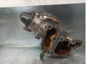 Recambio de termostato para citroën c3 1.4 vivace referencia OEM IAM 963470580 