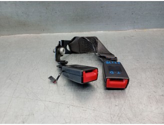 Recambio de enganche cinturon para mini mini (f55) cooper s referencia OEM IAM 7364225 72117364225 